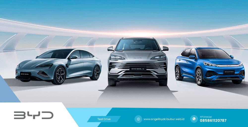 Angeli BYD Cibubur Artikel