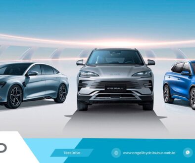 Angeli BYD Cibubur Artikel